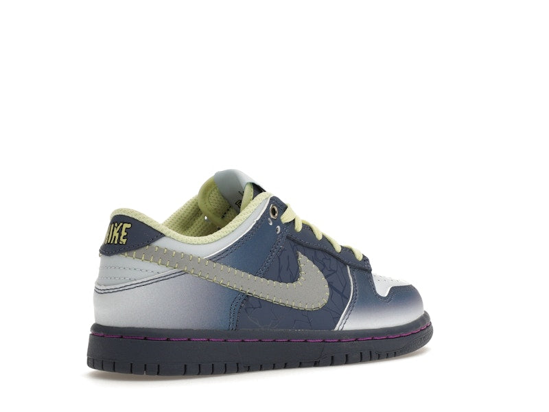 Nike Dunk Low Halloween I Am Fearless (PS)