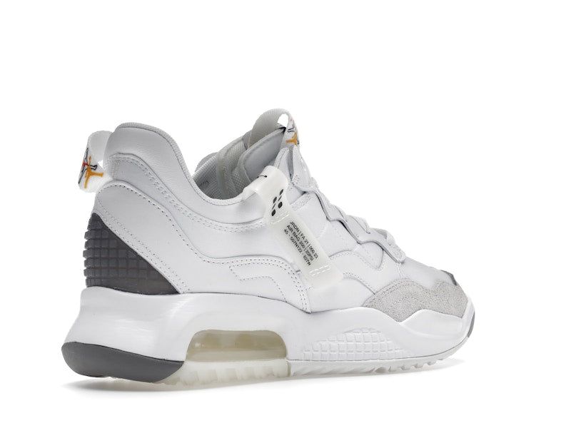 Jordan MA2 White Grey Black
