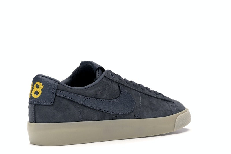 Nike SB Blazer Low Antihero Grant Taylor
