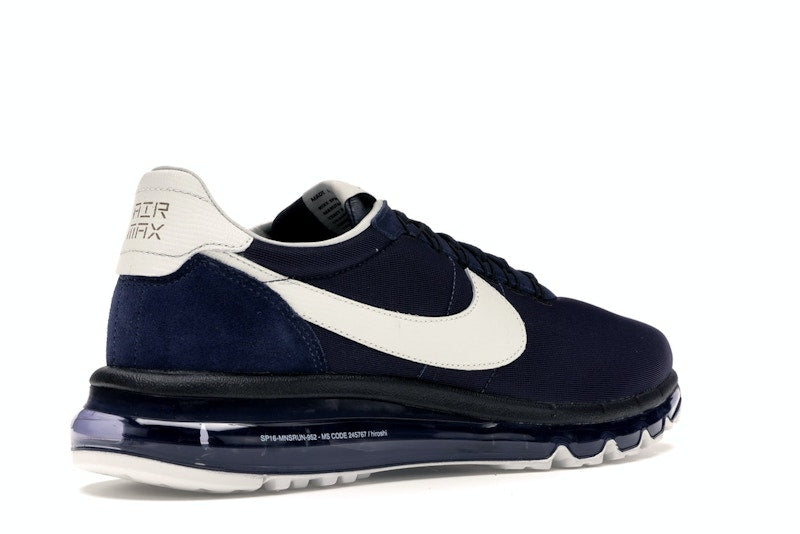 Nike Air Max LD-Zero Hiroshi Fujiwara