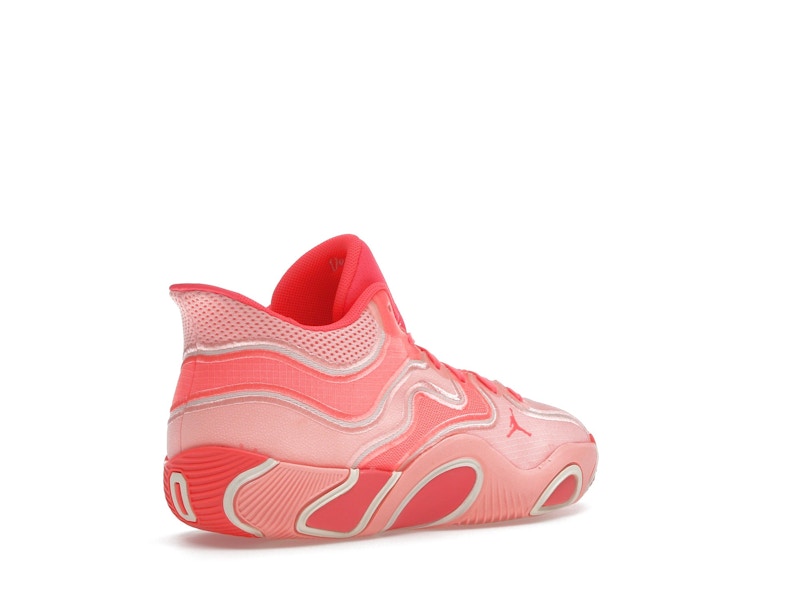 Jordan Tatum 3 Pink Tint (GS)