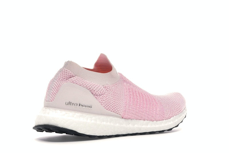adidas Ultra Boost Laceless Orchid Tint (Women's)