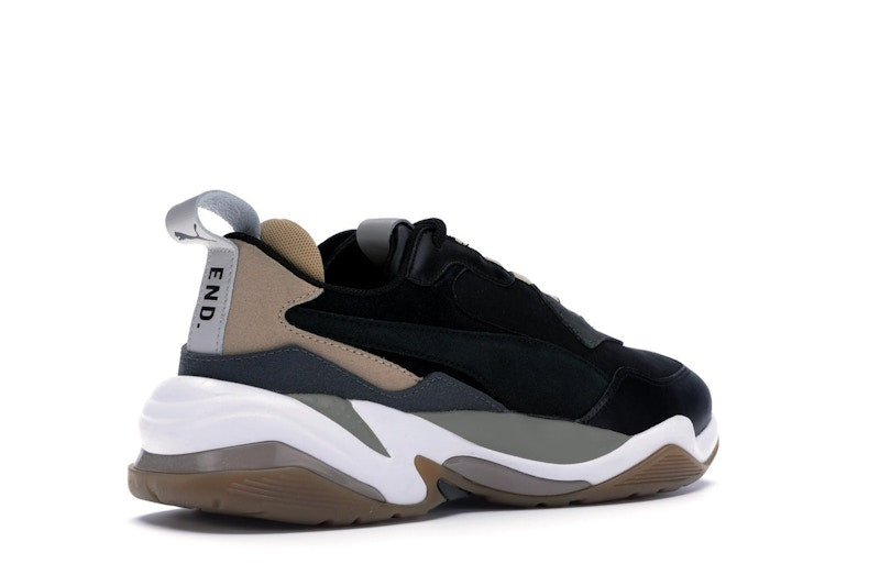 Puma Thunder End Shadow Rise