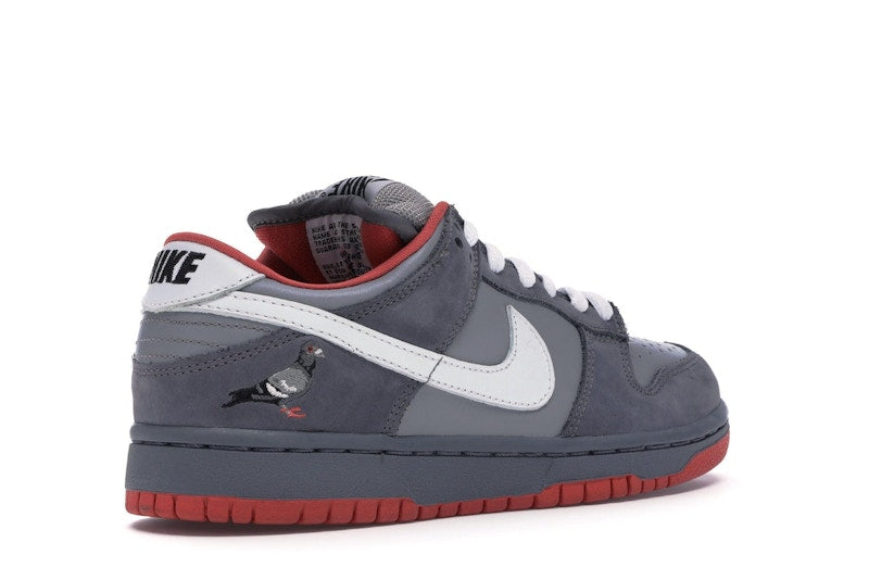 Nike SB Dunk Low Staple NYC Pigeon