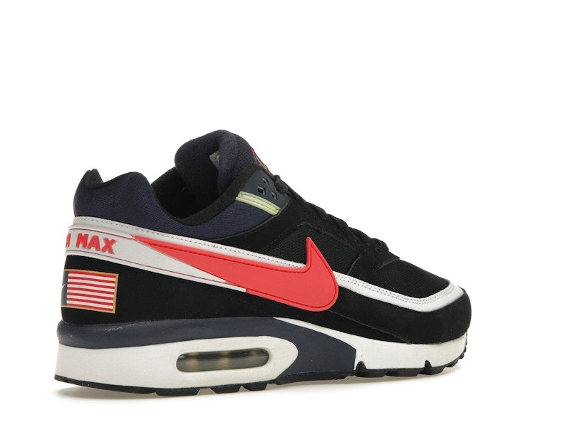 Nike Air Max BW Olympic (2016)