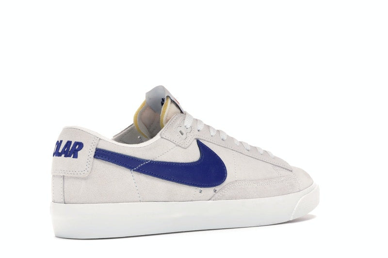 Nike SB Blazer Low Polar Skate Co