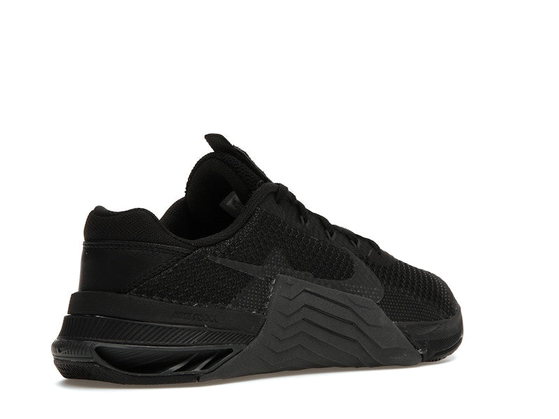 Nike Metcon 7 Triple Black
