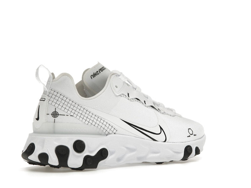 Nike React Element 55 Schematic