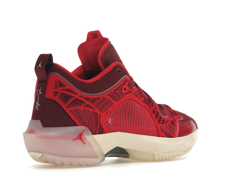 Jordan 37 Low Lift Up (Women's)