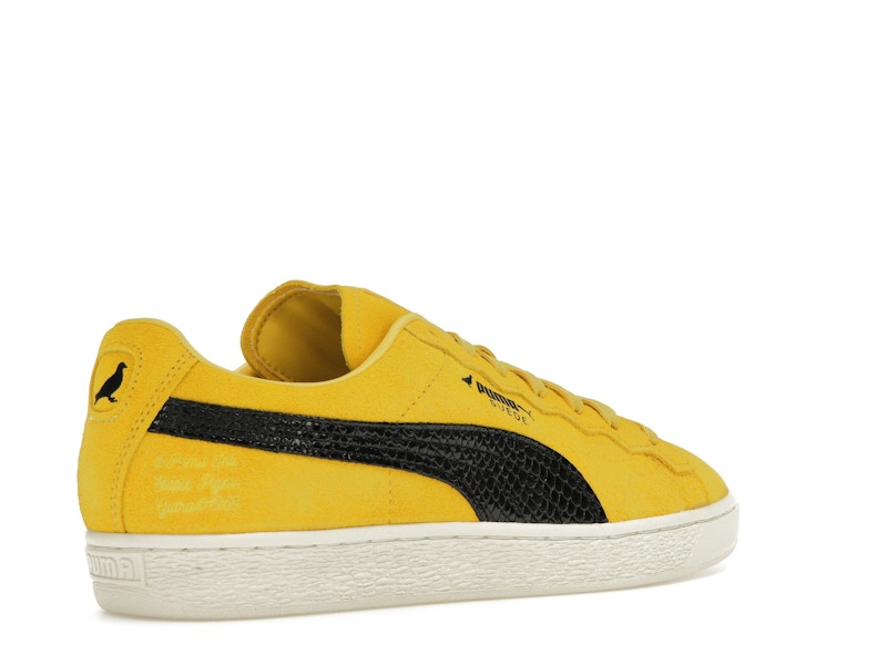 Puma Suede Staple Gidra
