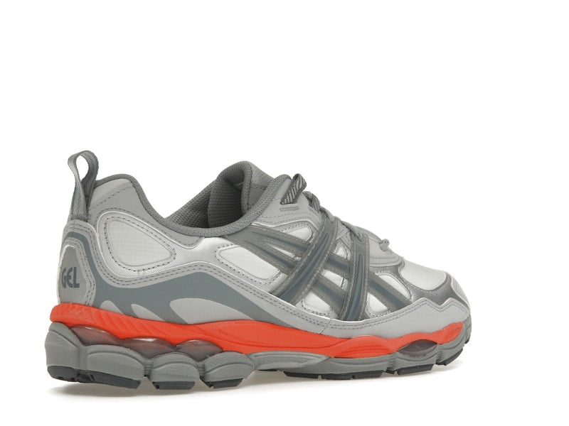 ASICS Gel-NYC Utility Glacier Grey Metropolis