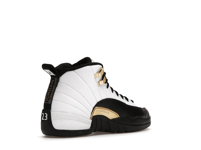 Jordan 12 Retro Royalty Taxi (GS)