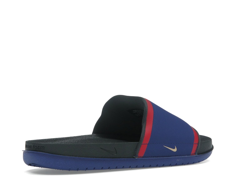 Nike Offcourt Slide FC Barcelona