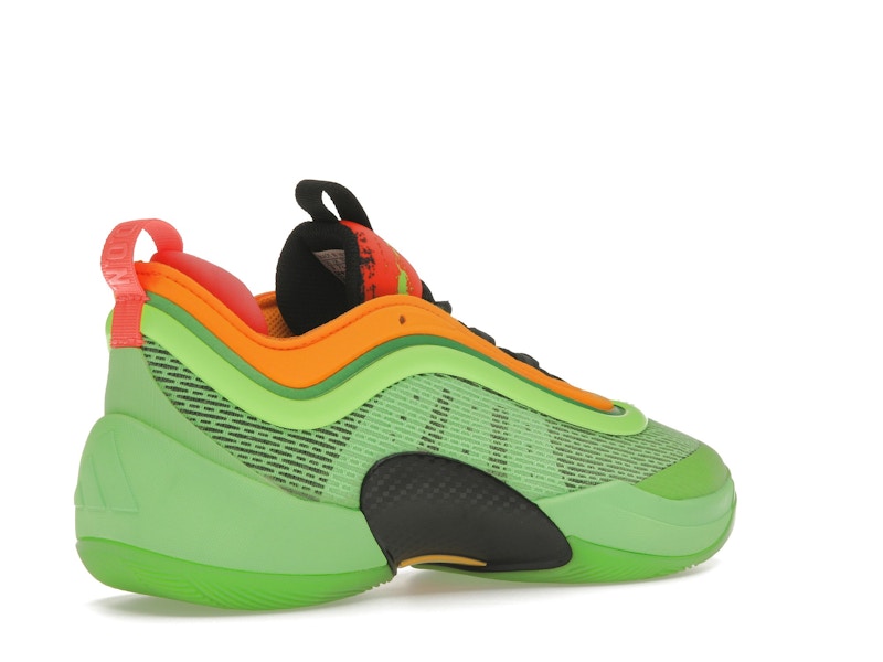 adidas D.O.N. Issue #6 Panama