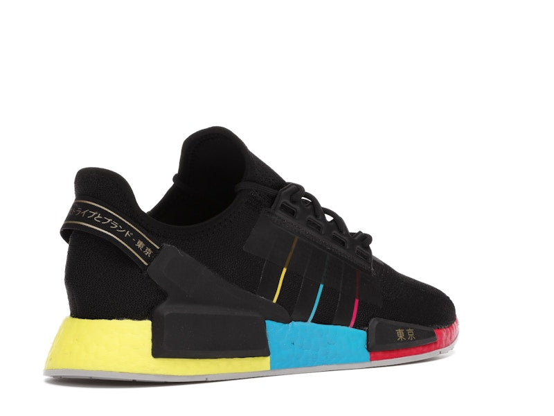 adidas NMD R1 V2 Tokyo Nights