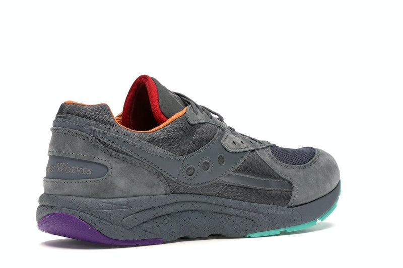 Saucony Aya Raised By Wolves