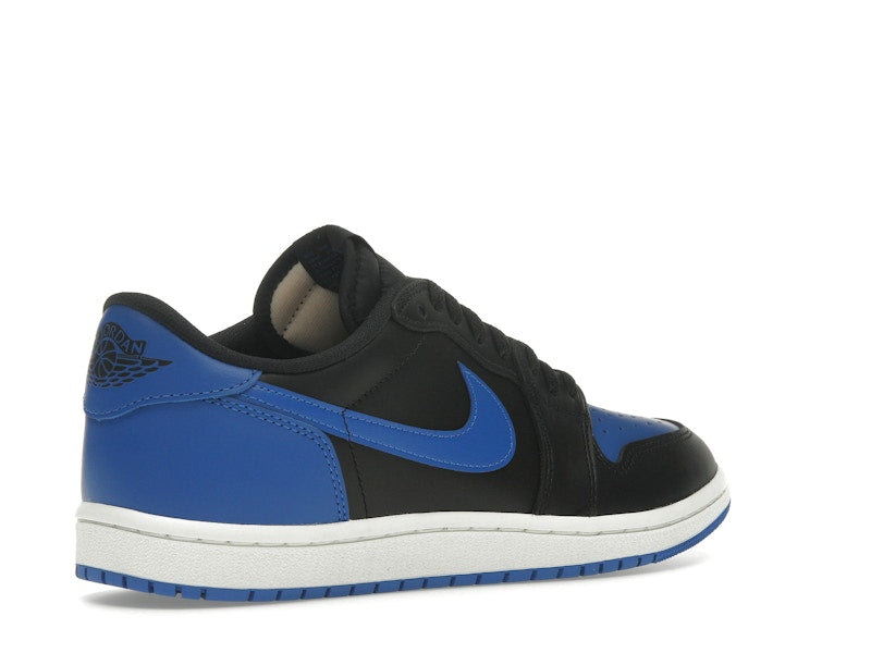 Jordan 1 Retro Low '85 Royal