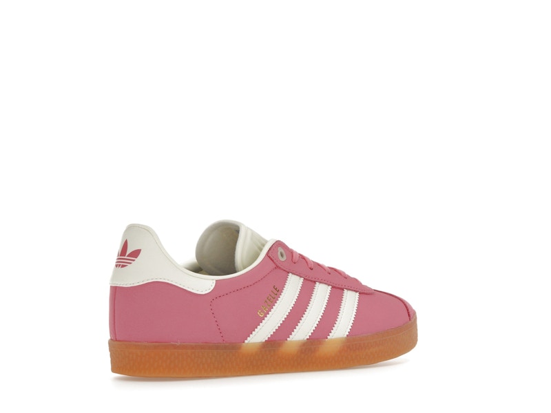 adidas Gazelle Pink Fusion (GS)