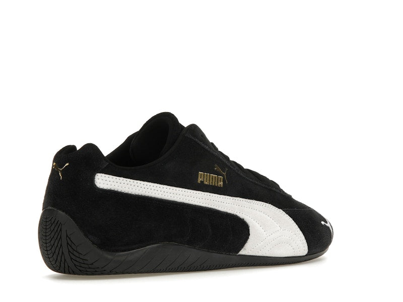 Puma Speedcat OG Black White