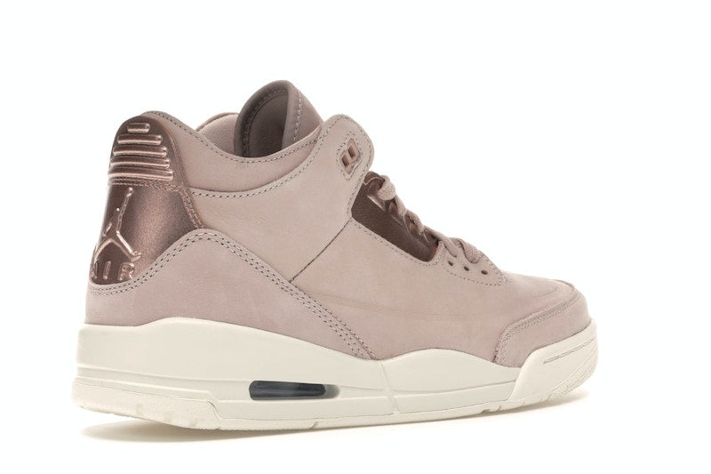 Jordan 3 Retro Particle Beige (Women's)