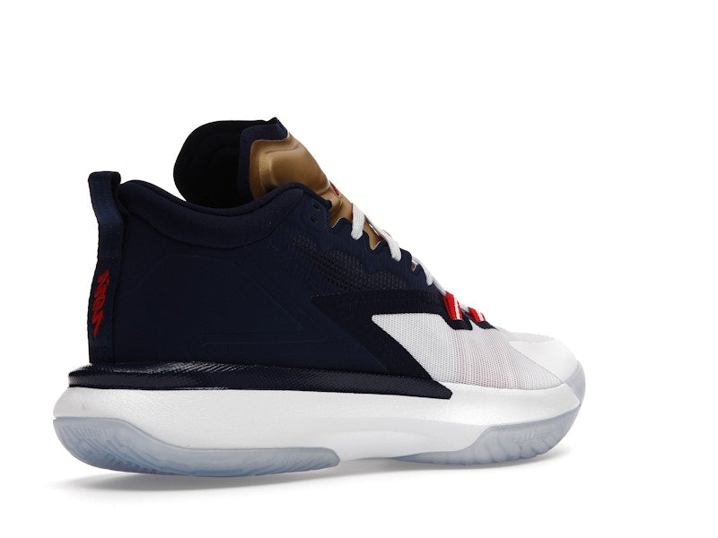 Jordan Zion 1 USA