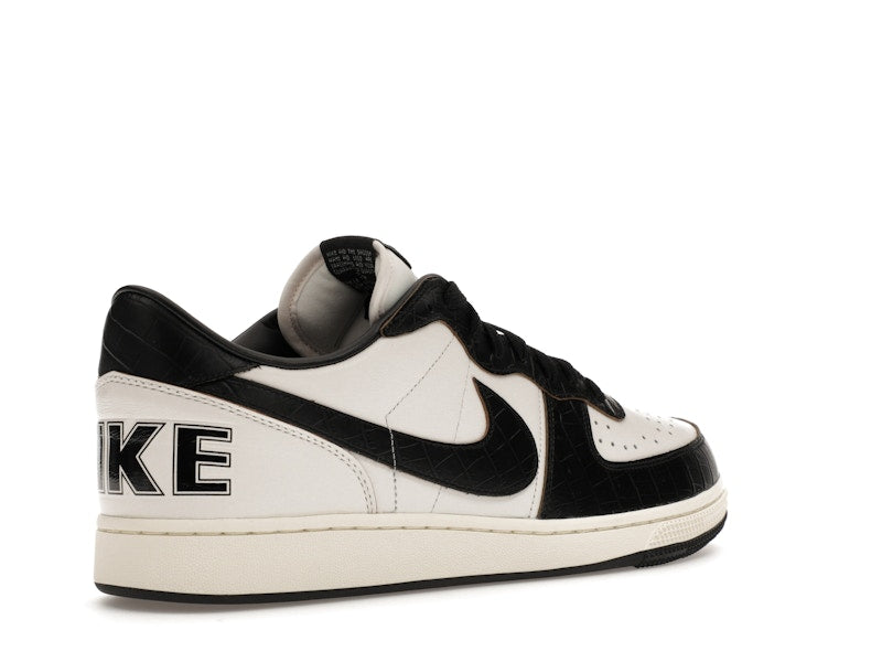 Nike Terminator Low PRM Black Croc