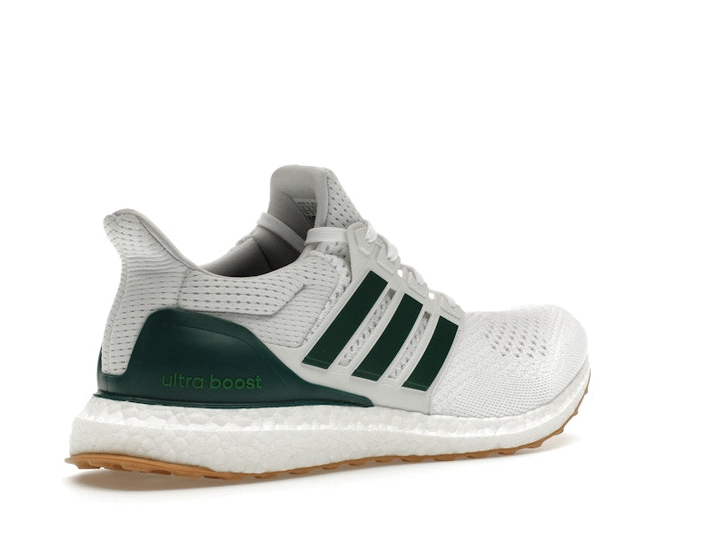 adidas Ultra Boost 1.0 Cloud White Collegiate Green Gum