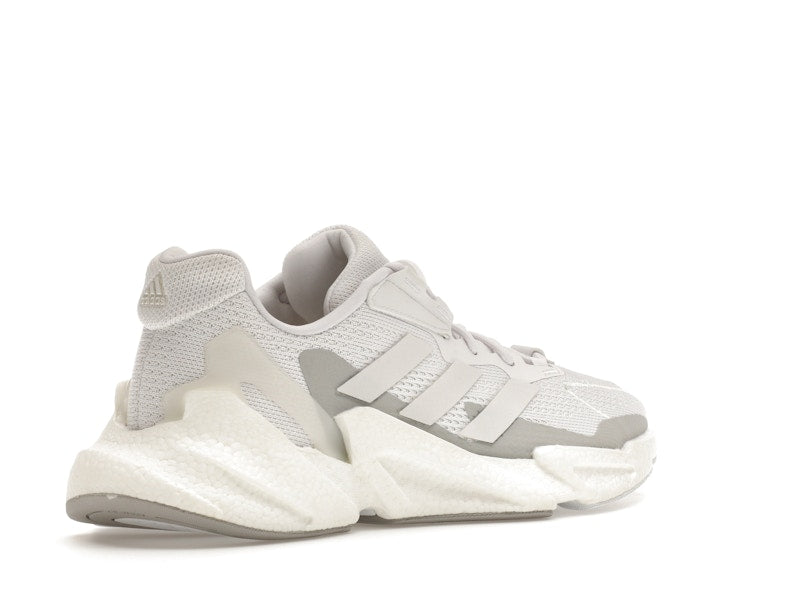 adidas X9000L4 Cloud White Grey