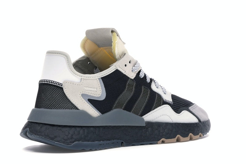 adidas Nite Jogger Core Black Carbon