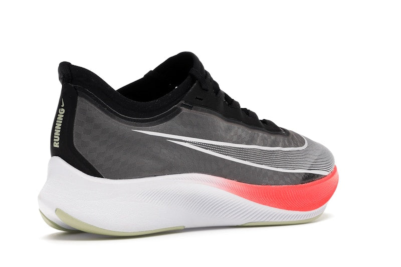 Nike Zoom Fly 3 Black