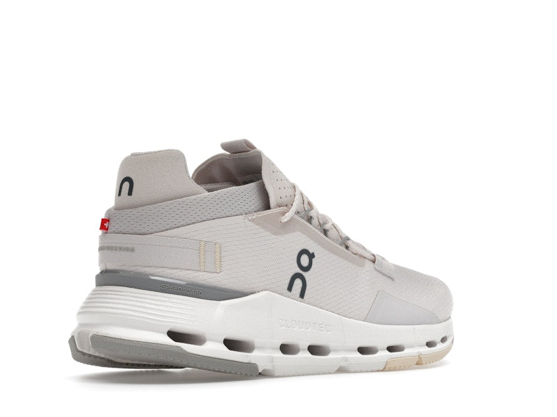 On Running Cloudnova 2 Sand Fog (Women's)