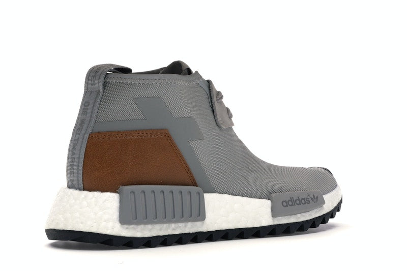 adidas NMD C1 Trail Solid Grey