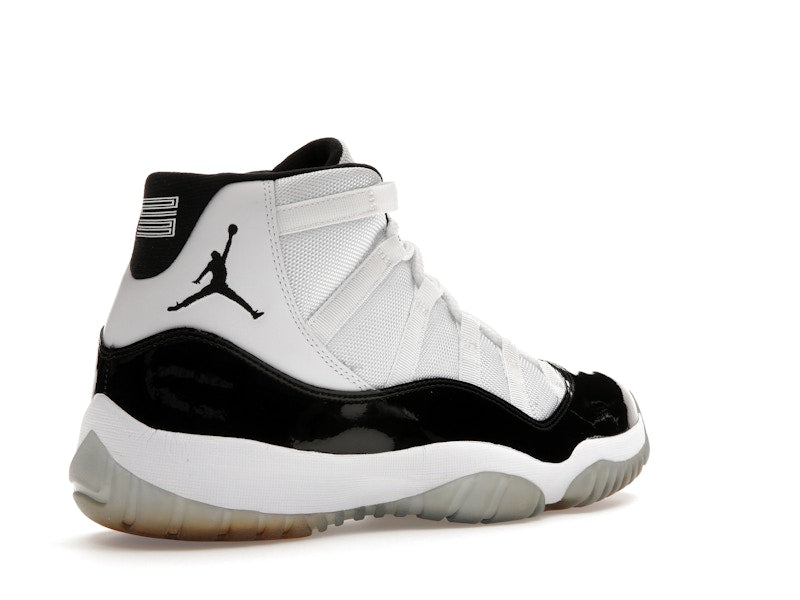 Jordan 11 Retro Concord (2011)