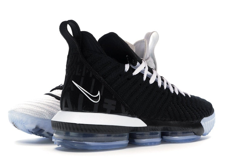Nike LeBron 16 Equality Home (2019)