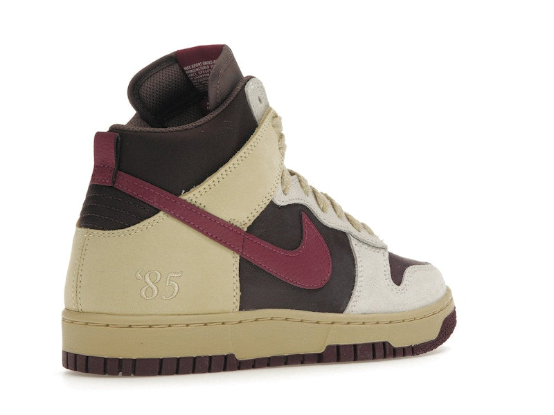 Nike Dunk High 1985 Valentine's Day (2023) (Women's)