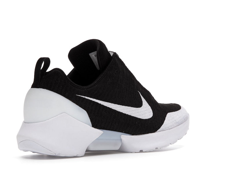 Nike HyperAdapt 1.0 Black White