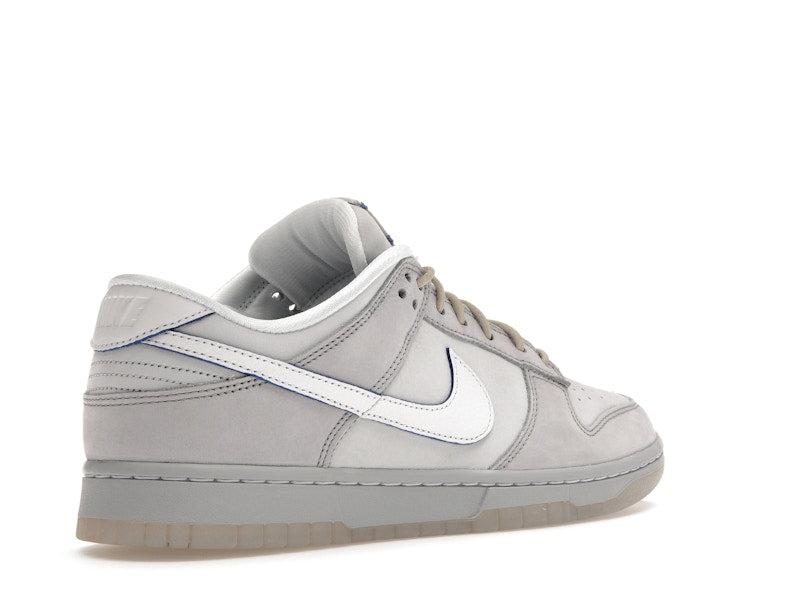 Nike Dunk Low Wolf Grey Pure Platinum