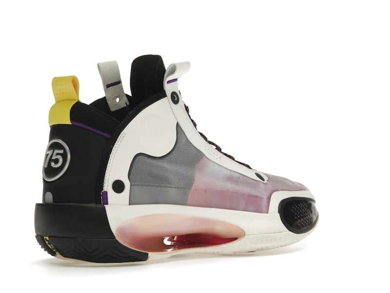 Jordan XXXIV Paris