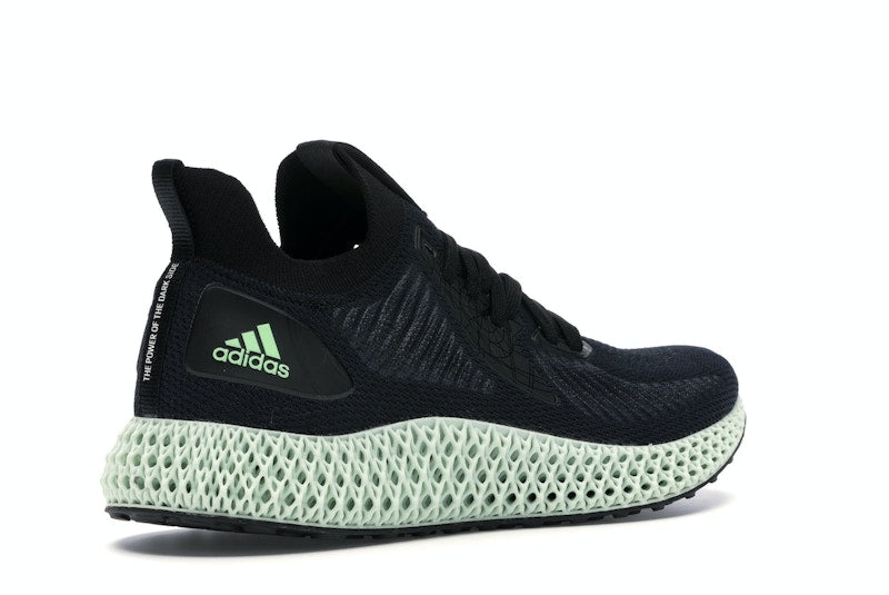 adidas Alphaedge 4D Star Wars Death Star