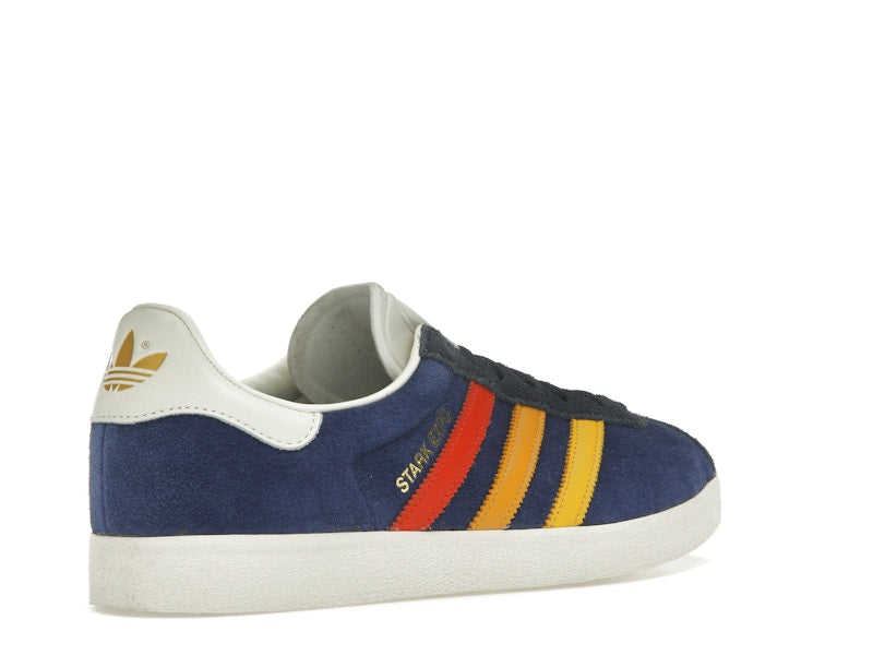 adidas Gazelle size? Exclusive Marvel Stark Industries Pack