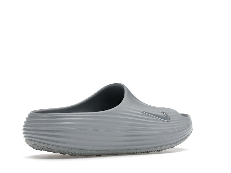 Nike ReactX Rejuven8 Slide Wolf Grey