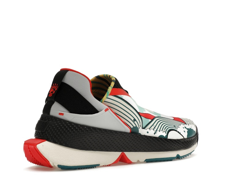 Nike Go FlyEase Doernbecher Chris