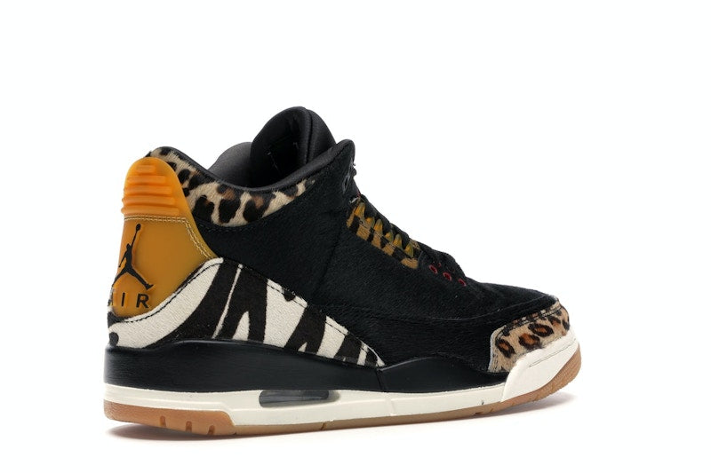 Jordan 3 Retro SE Animal Instinct