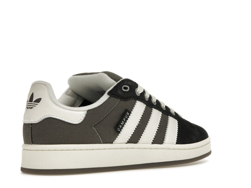 adidas Campus 00s Charcoal Black White