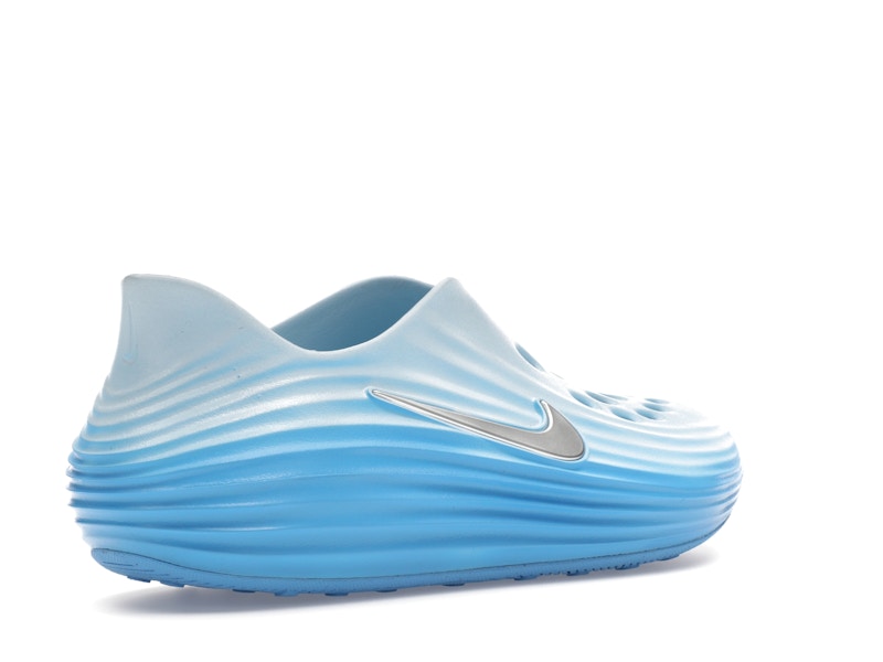Nike ReactX Rejuven8 Glacier Blue (Women's)