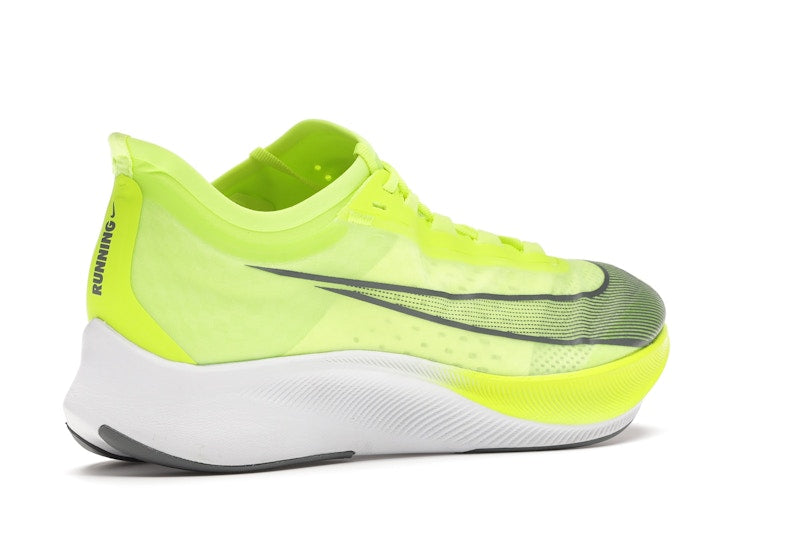 Nike Zoom Fly 3 Volt