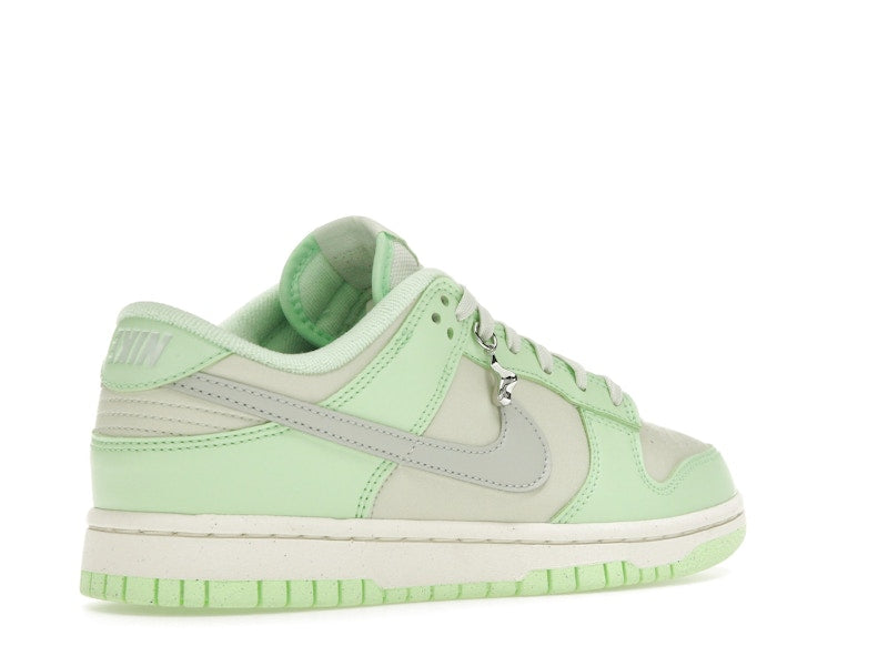 Nike Dunk Low SE Next Nature Sea Glass (Women's)