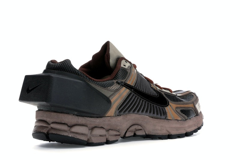Nike Zoom Vomero 5 A Cold Wall Solarized