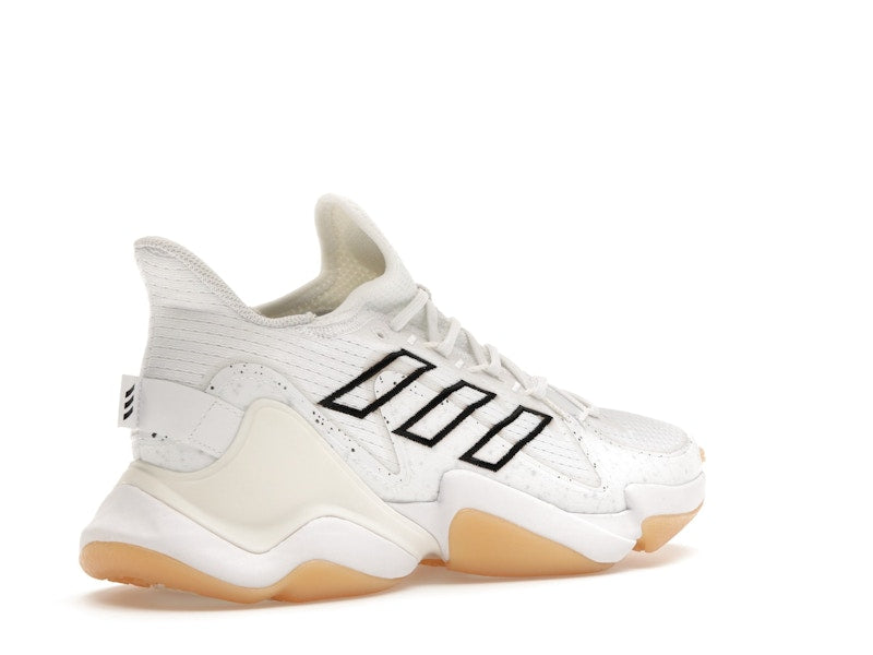 adidas Impact FLX Patrick Mahomes White Gum