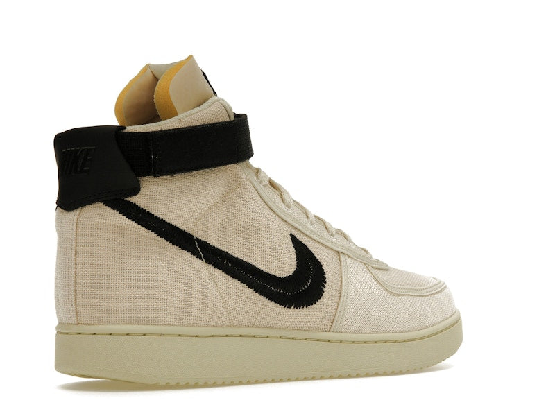 Nike Vandal High Stussy Fossil